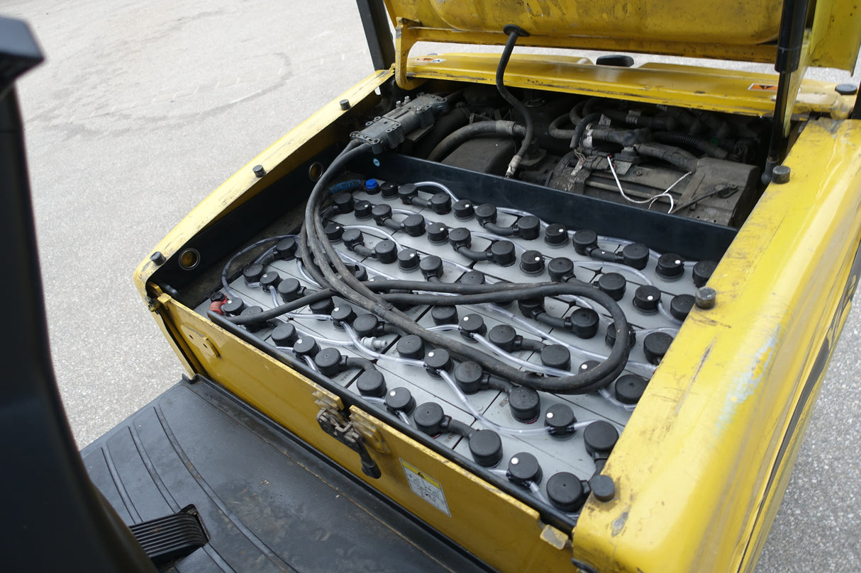 Yale ERP13VT SWB