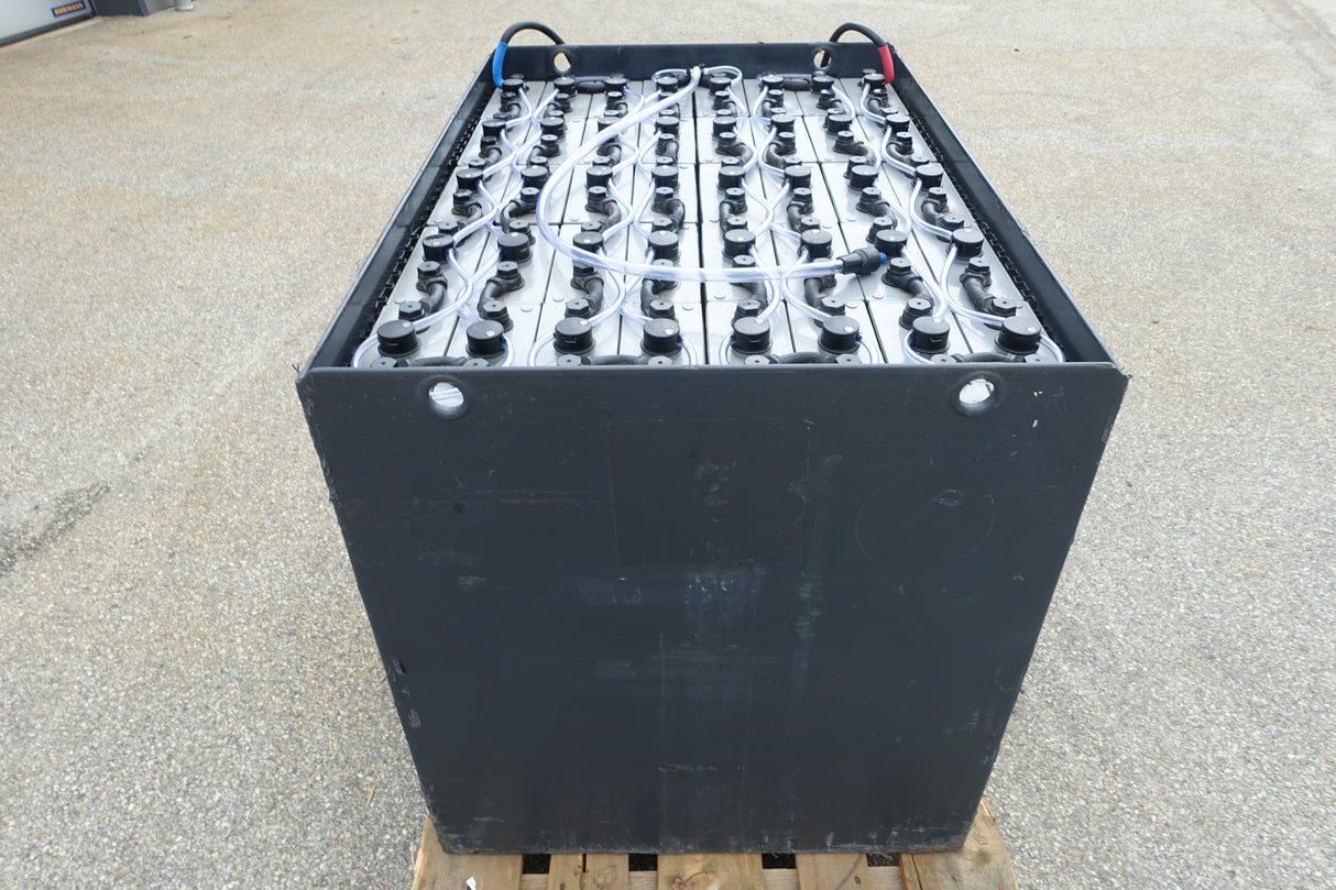 Staplerbatterie 80V 4PzS620