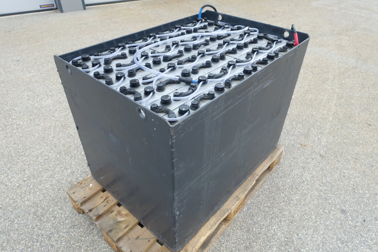 Staplerbatterie 80V 4PzS620