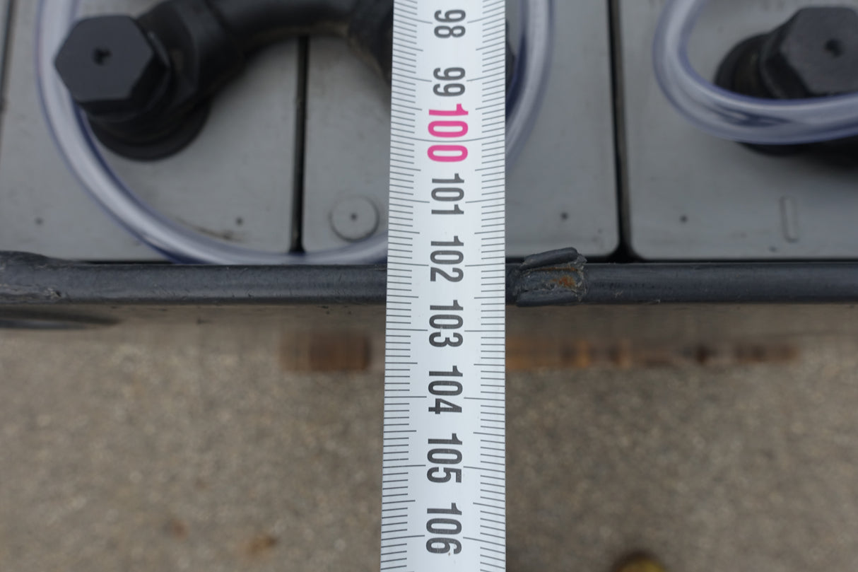 Staplerbatterie 80V 4PzS620