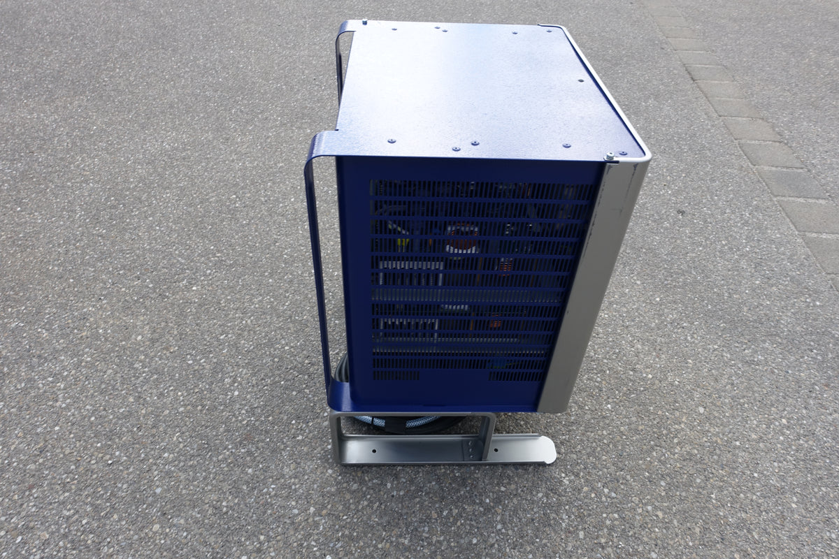48V 120A Tricom HF Ladegerät