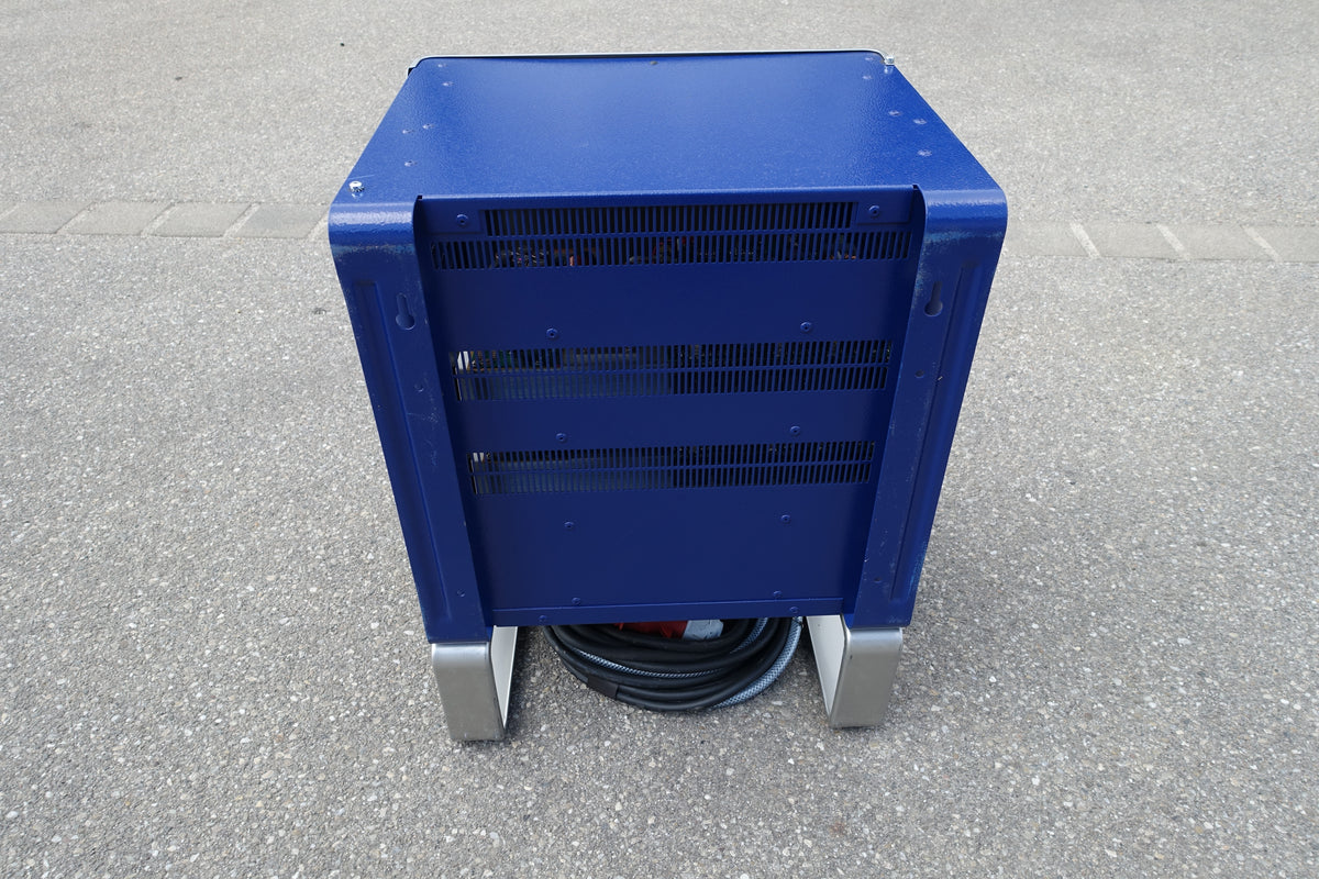 48V 120A Tricom HF Ladegerät