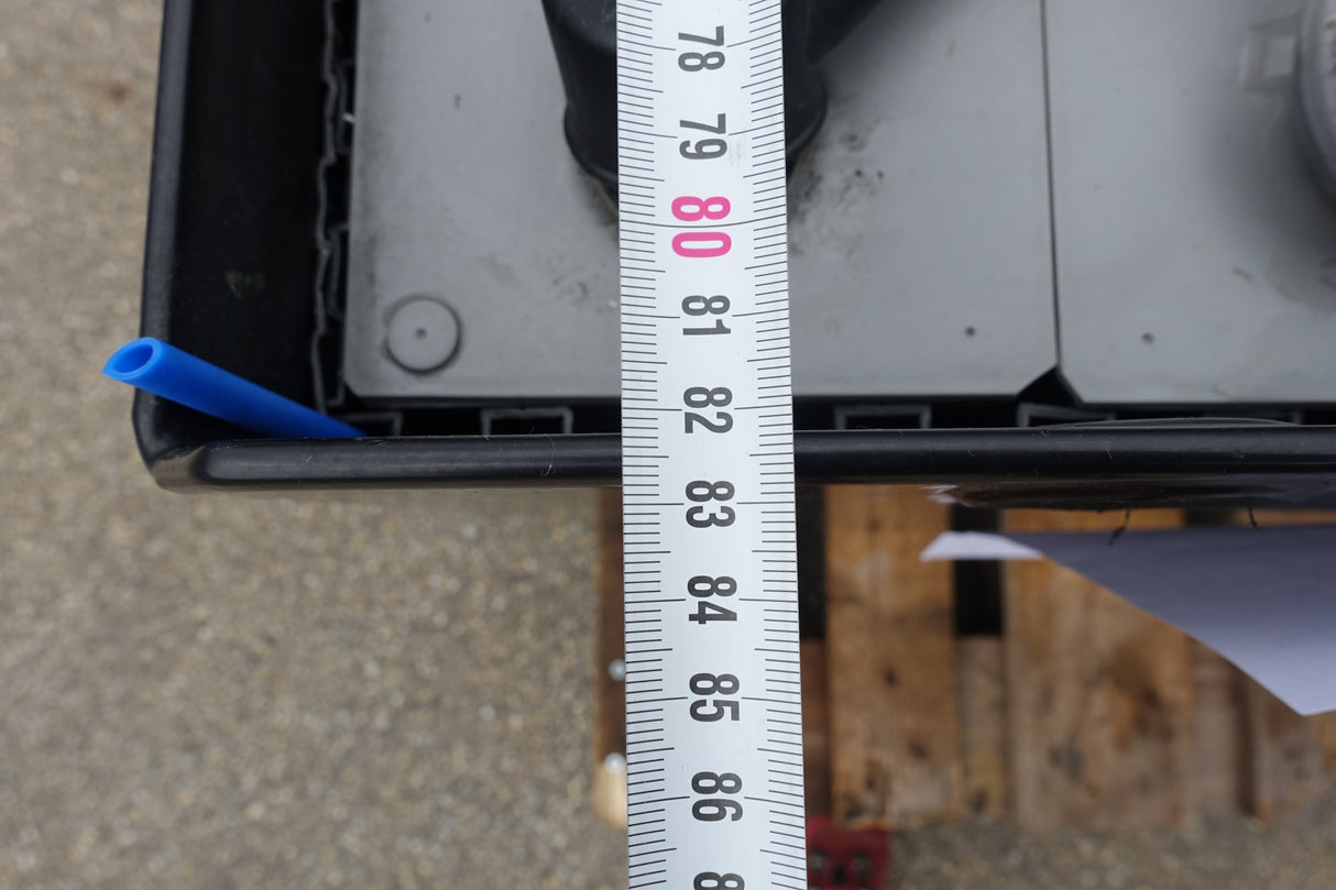 Staplerbatterie 48V 6PzS750