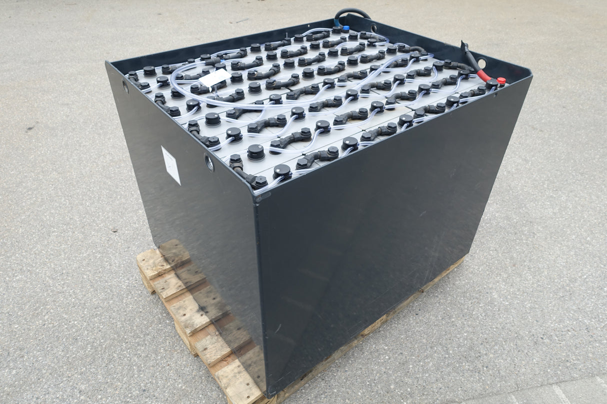 Forklift battery 80V 5PzS775