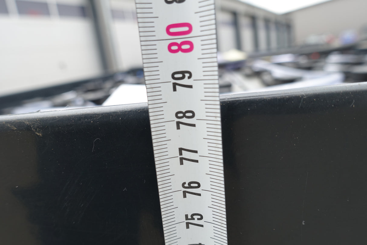 Forklift battery 80V 5PzS775