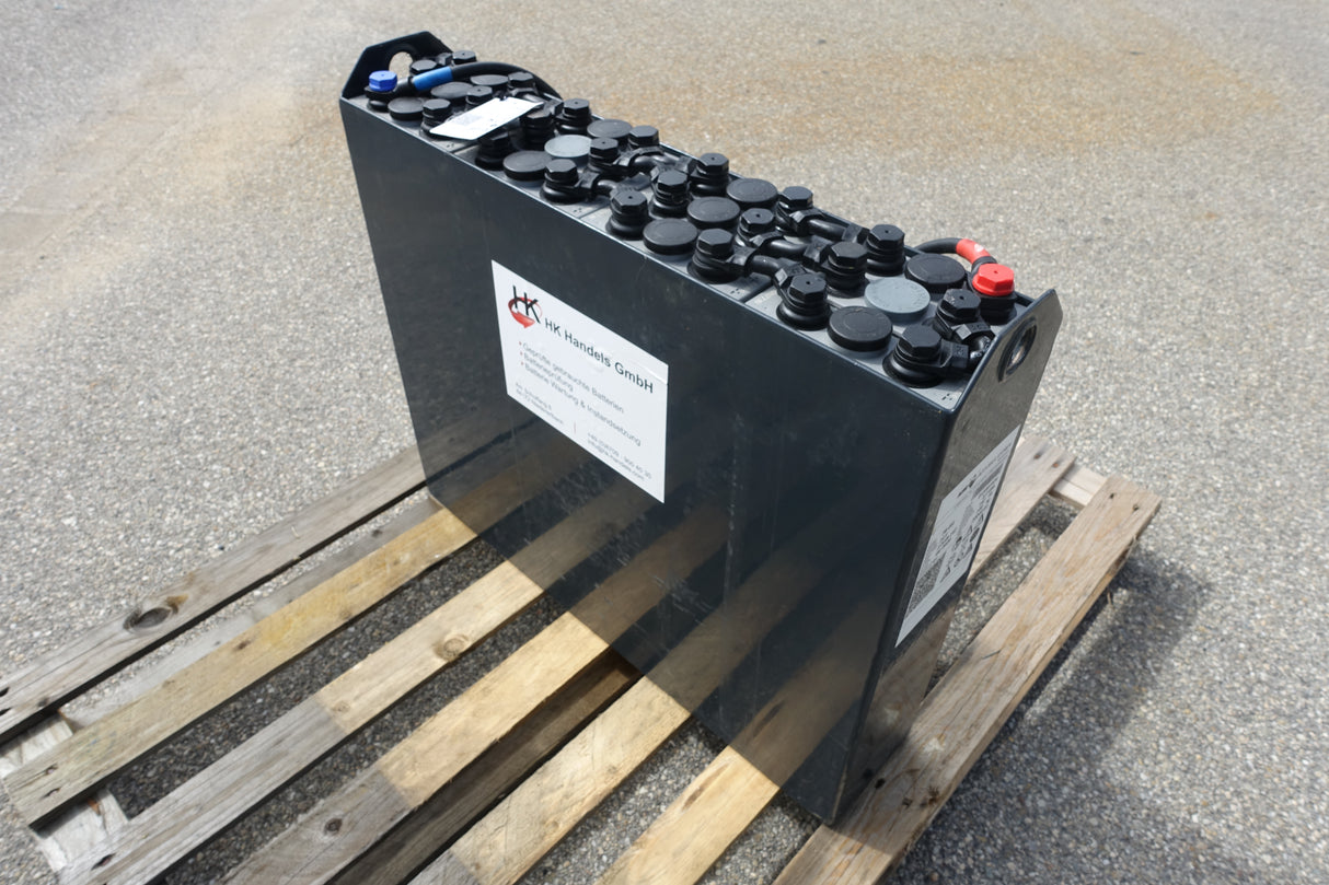 Forklift battery 24V 2PzVB142 GEL