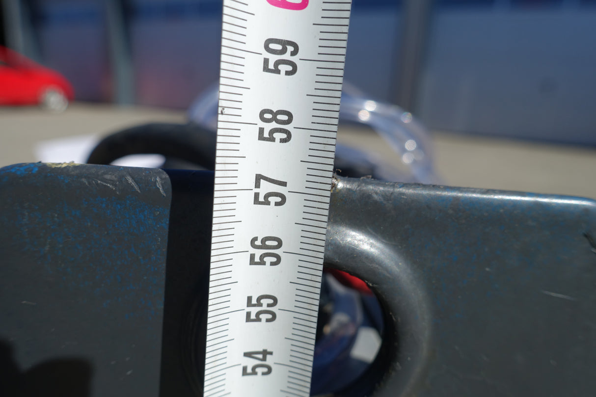 Staplerbatterie 24V 3PzB225