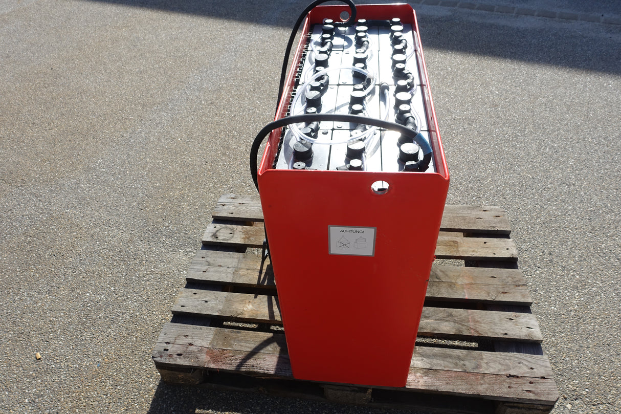 Staplerbatterie 24V 5PzS775