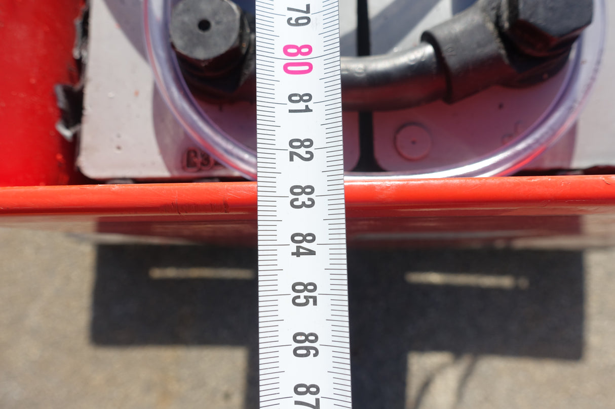 Staplerbatterie 24V 5PzS775