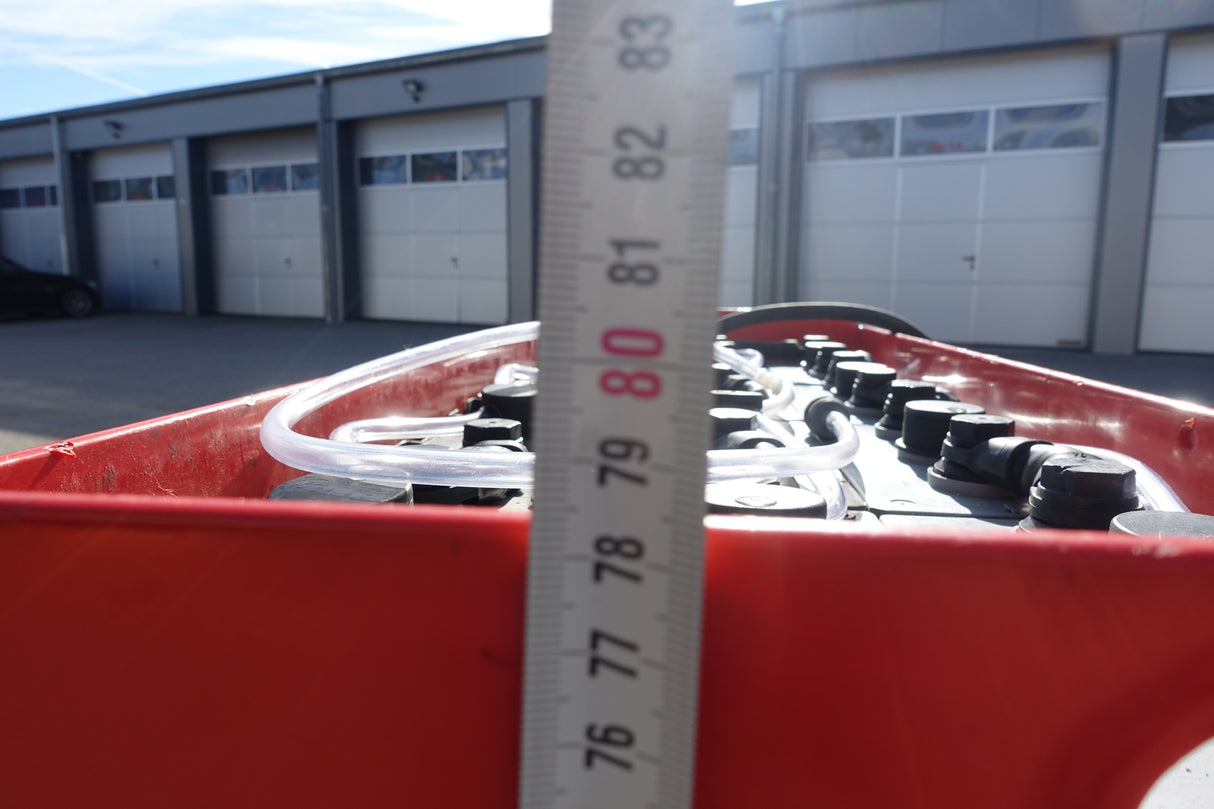 Staplerbatterie 24V 5PzS775