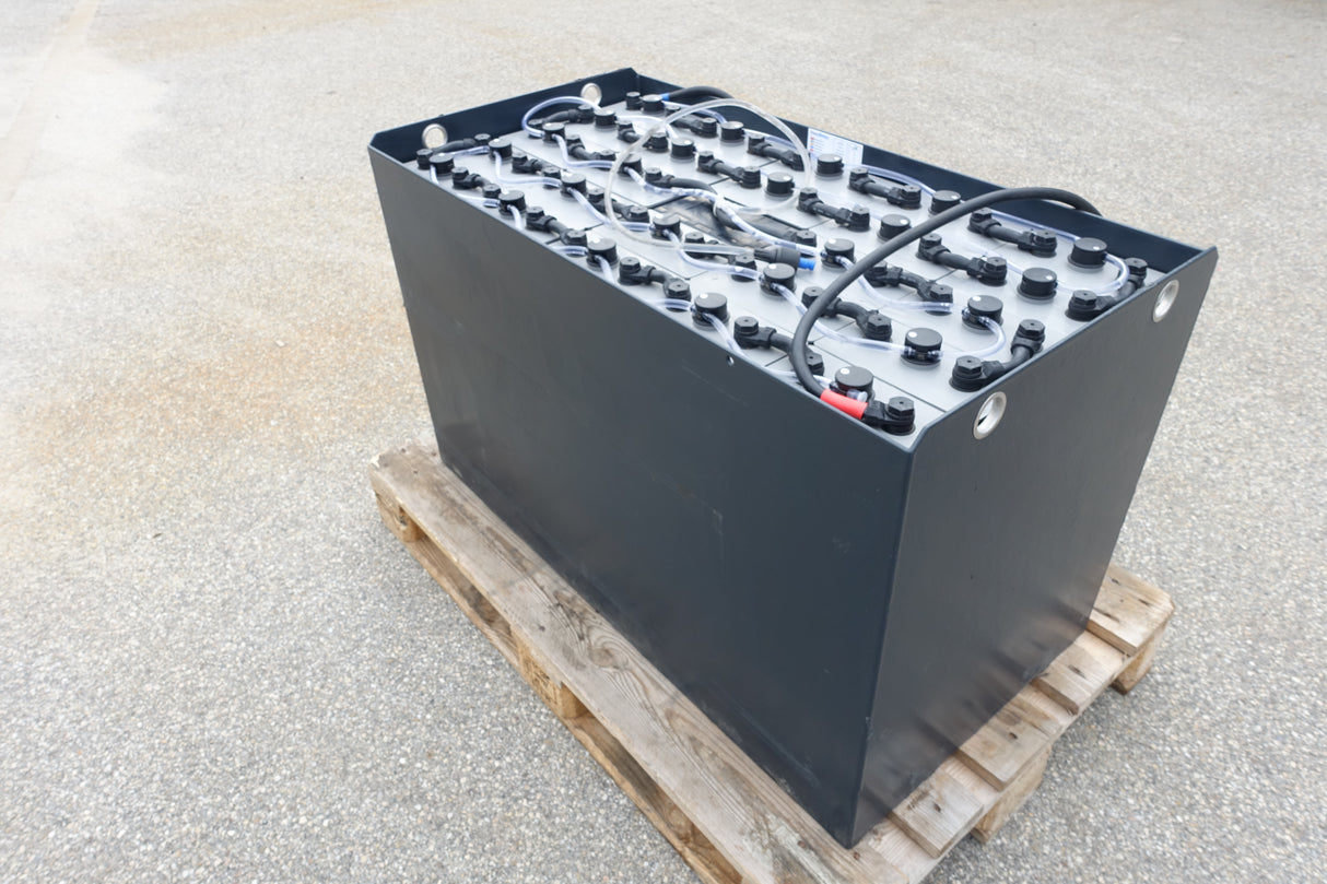 Staplerbatterie 48V 5PzS625