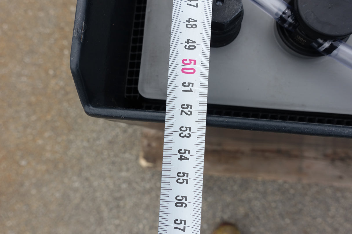 Staplerbatterie 48V 5PzS625