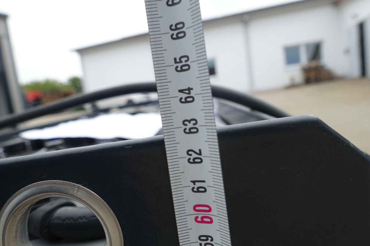 Staplerbatterie 48V 5PzS625