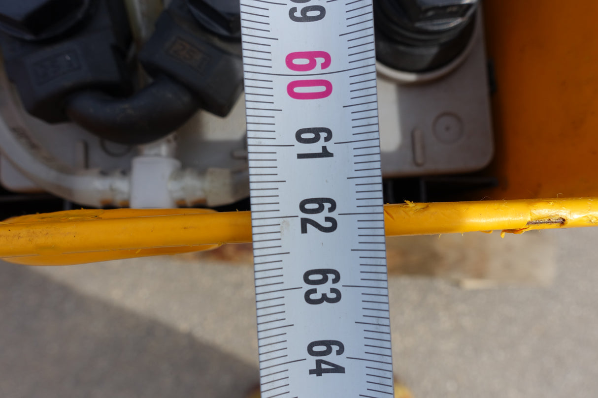 Staplerbatterie 24V 2PzS250