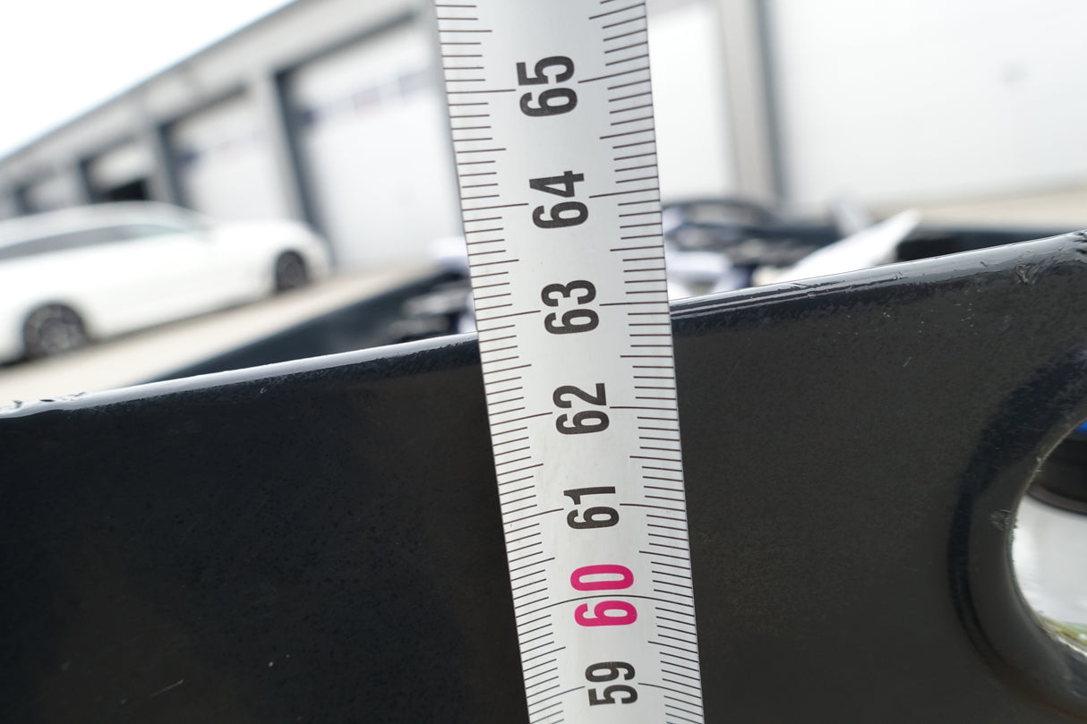 Staplerbatterie 24V 4PzS500