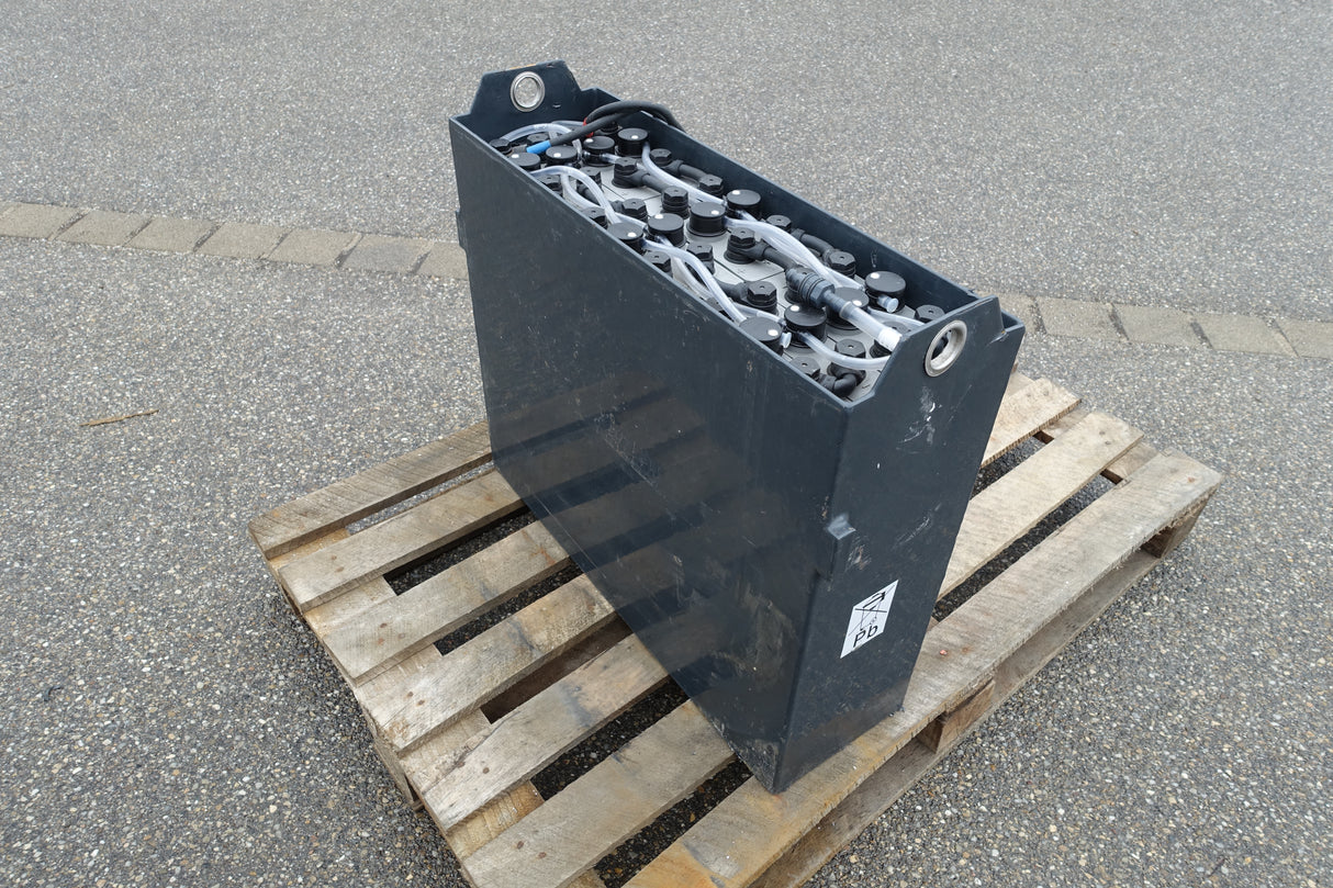 Forklift battery 24V 2PzS180