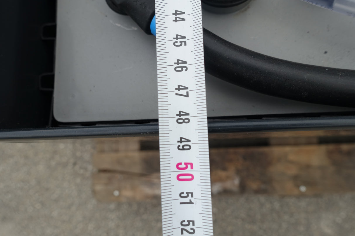 Staplerbatterie 24V 8PzS1000