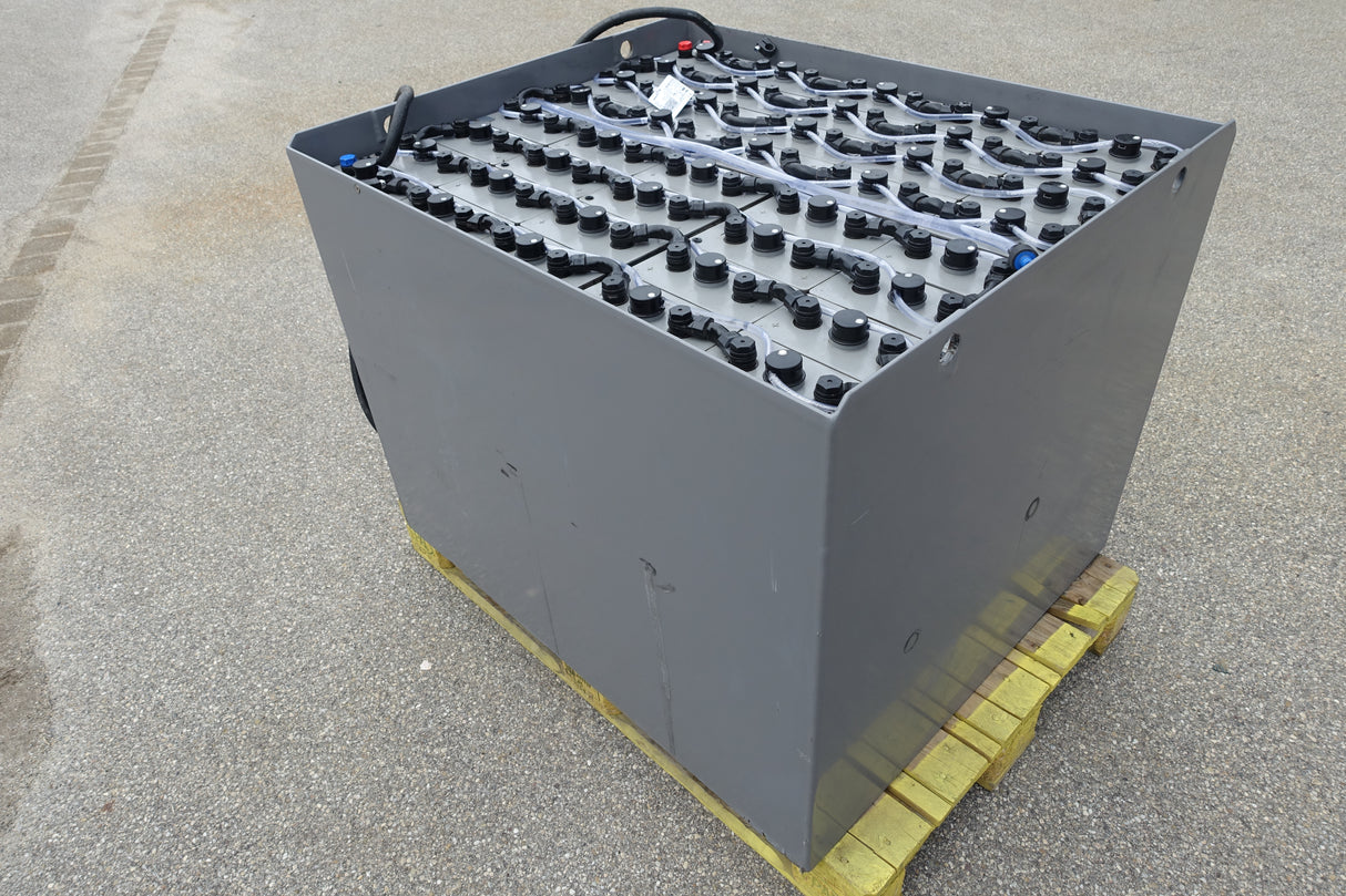 Staplerbatterie 80V 5PzS775