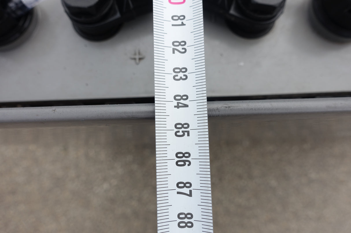 Staplerbatterie 80V 5PzS775