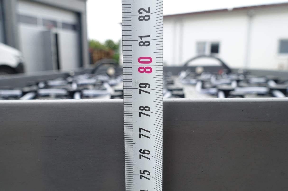 Staplerbatterie 80V 5PzS775