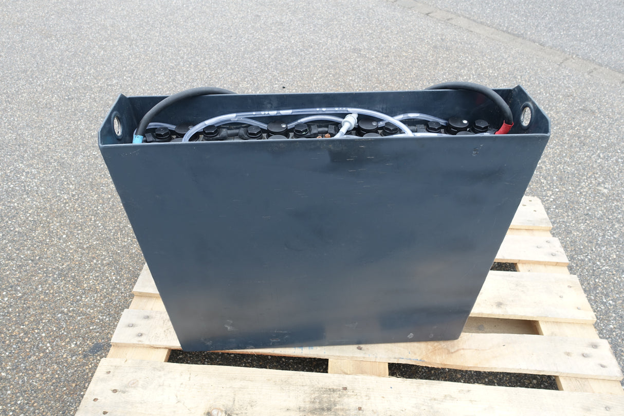 Forklift battery 24V 2PzB150
