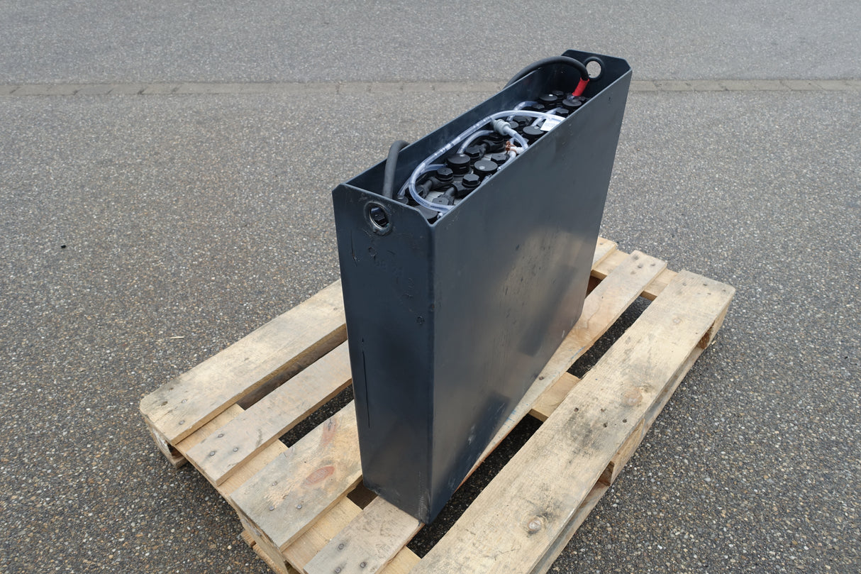 Forklift battery 24V 2PzB150