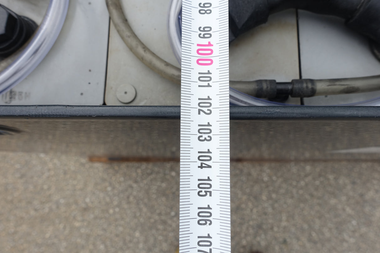 Staplerbatterie 80V 6PzS930