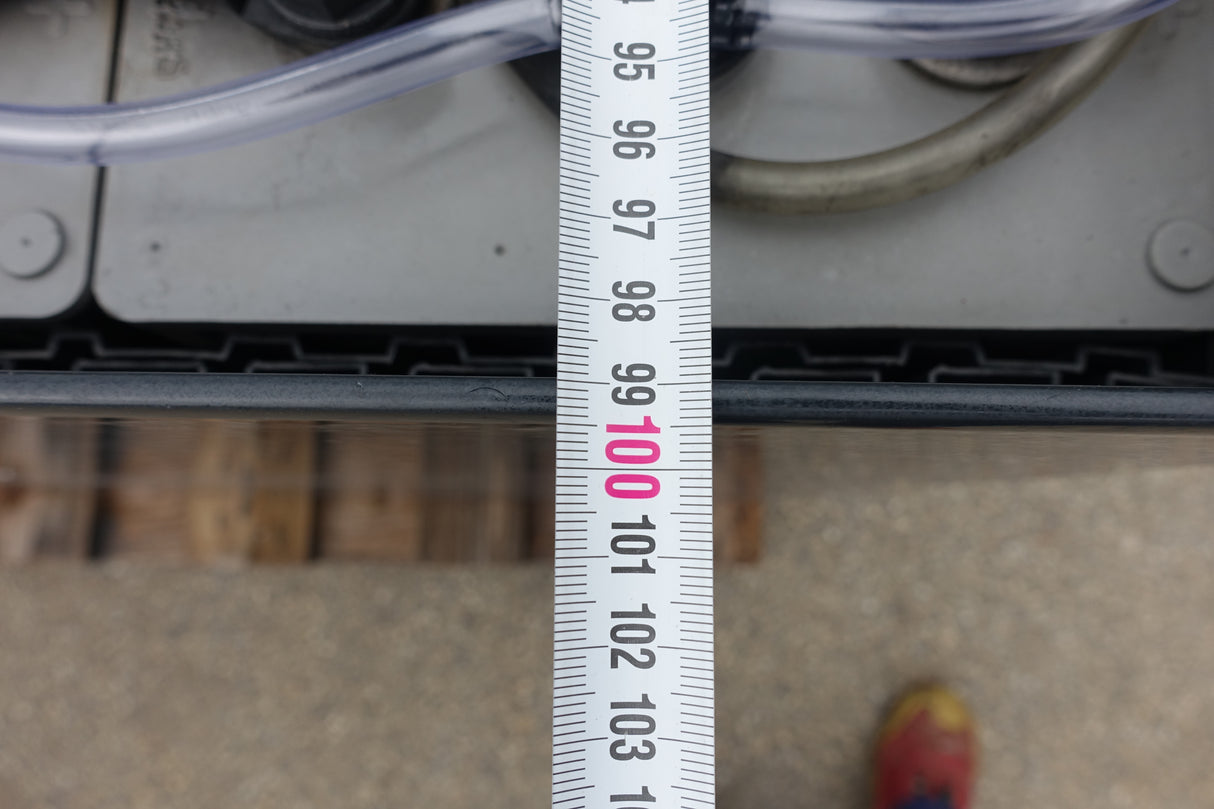 Staplerbatterie 80V 6PzS930