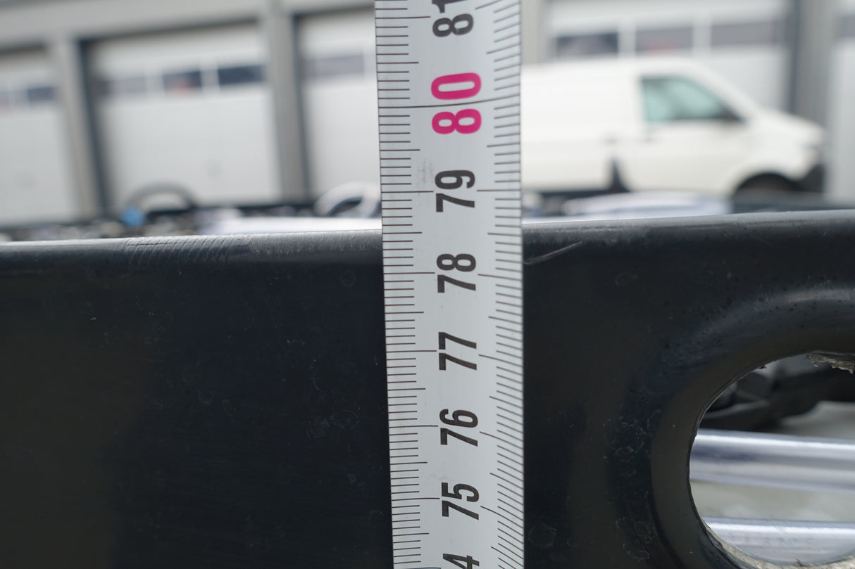 Staplerbatterie 80V 6PzS930