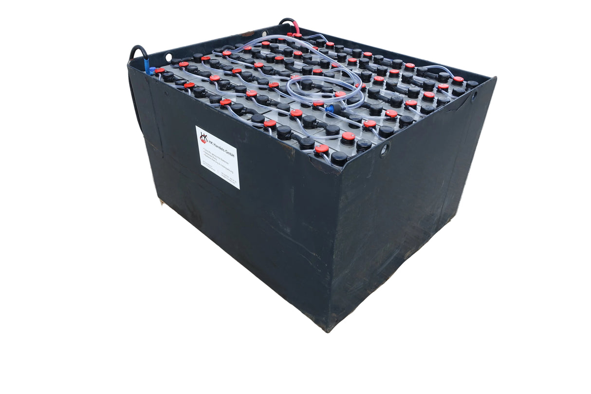 Forklift Battery 80V 5PzS62