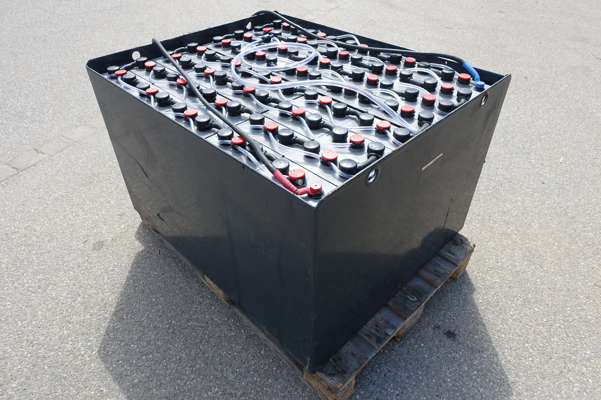 Forklift Battery 80V 5PzS62