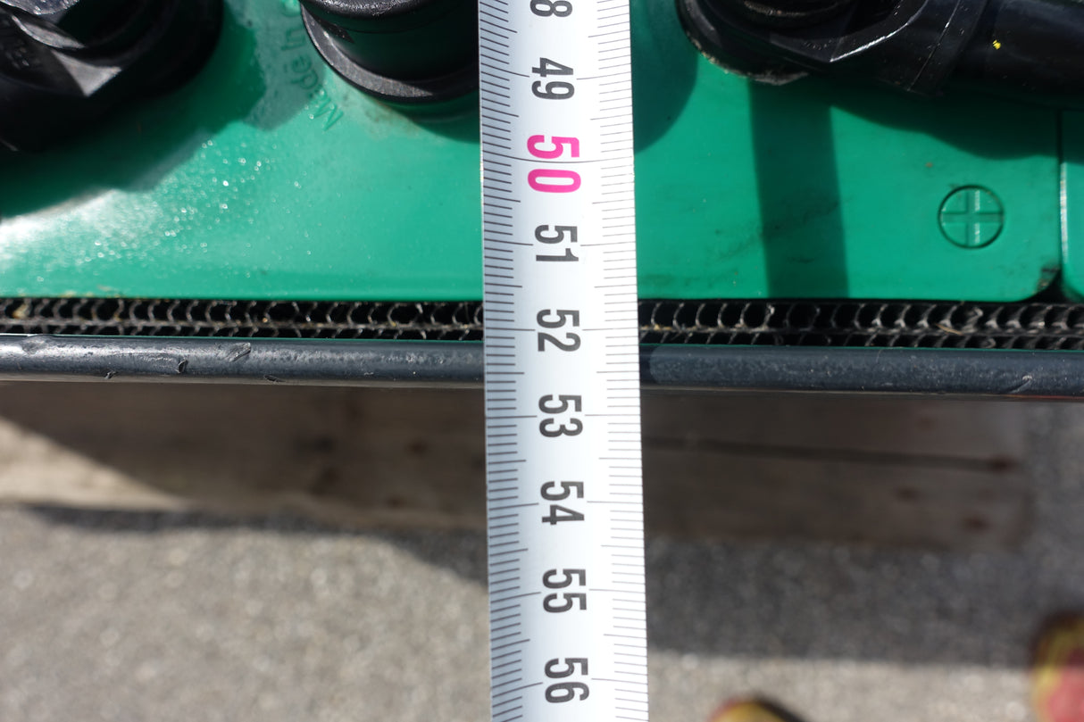 Staplerbatterie 48V 5PzS625