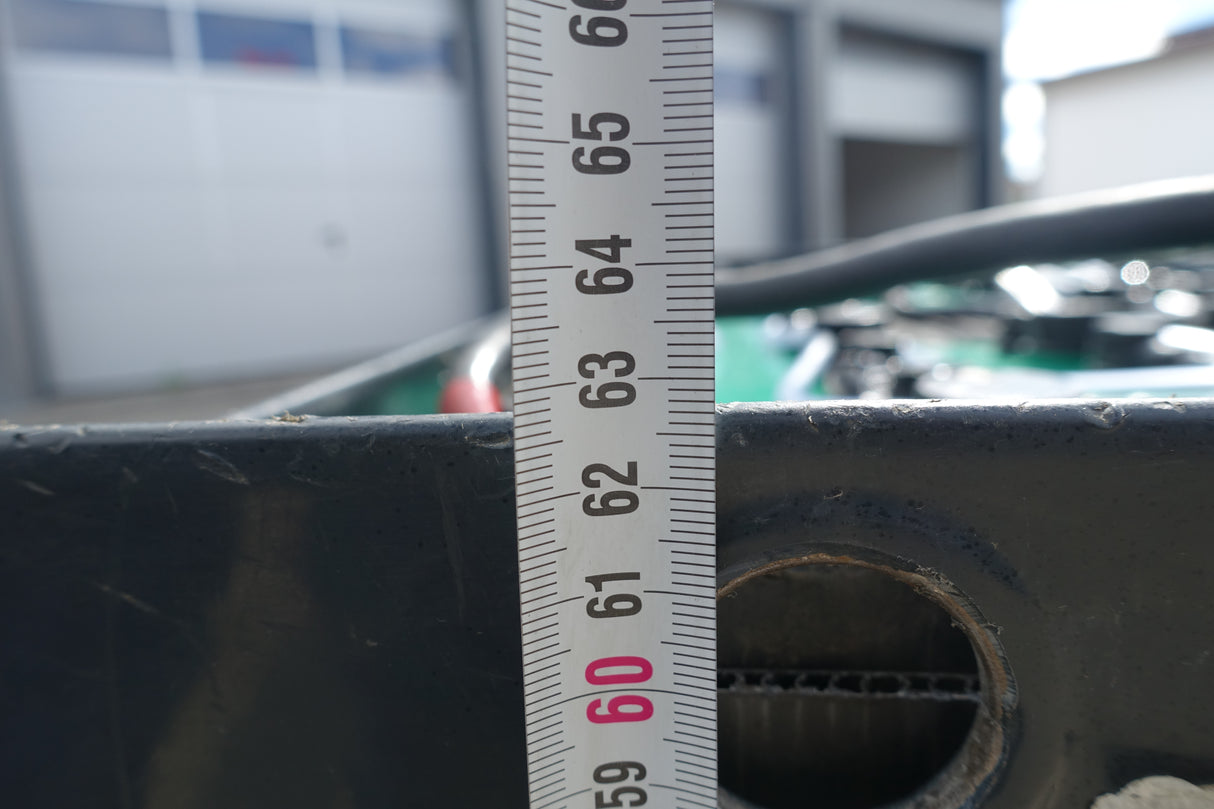 Staplerbatterie 48V 5PzS625