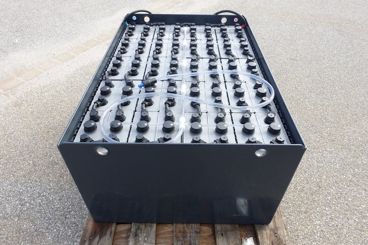 Staplerbatterie 80V 4PzS320