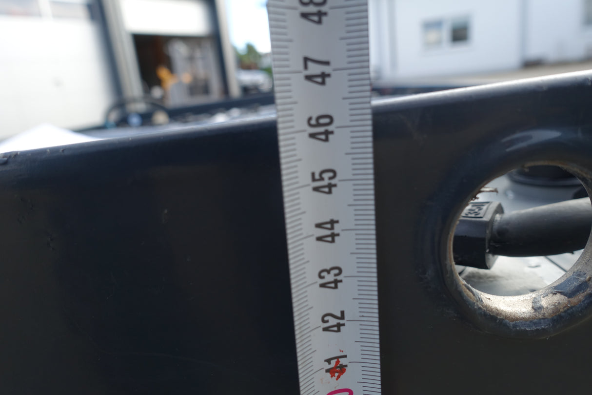 Staplerbatterie 80V 4PzS320