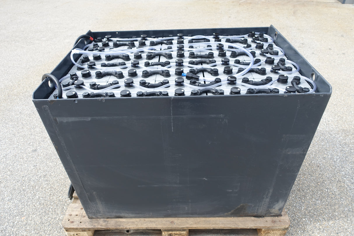 Staplerbatterie 80V 4PzS560