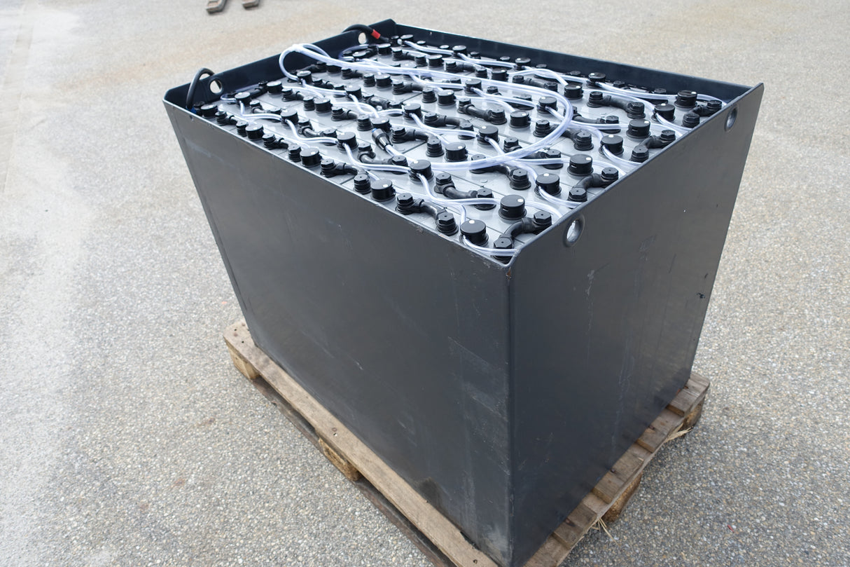 Staplerbatterie 80V 4PzS560