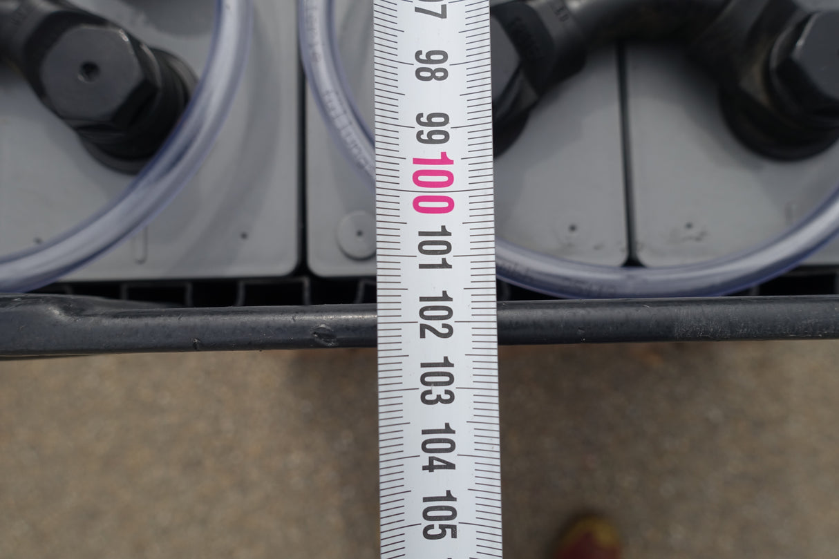 Staplerbatterie 80V 4PzS560