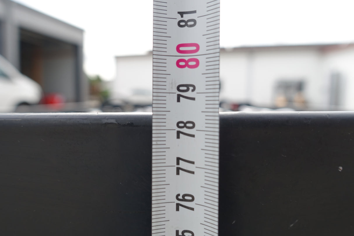 Staplerbatterie 80V 4PzS560