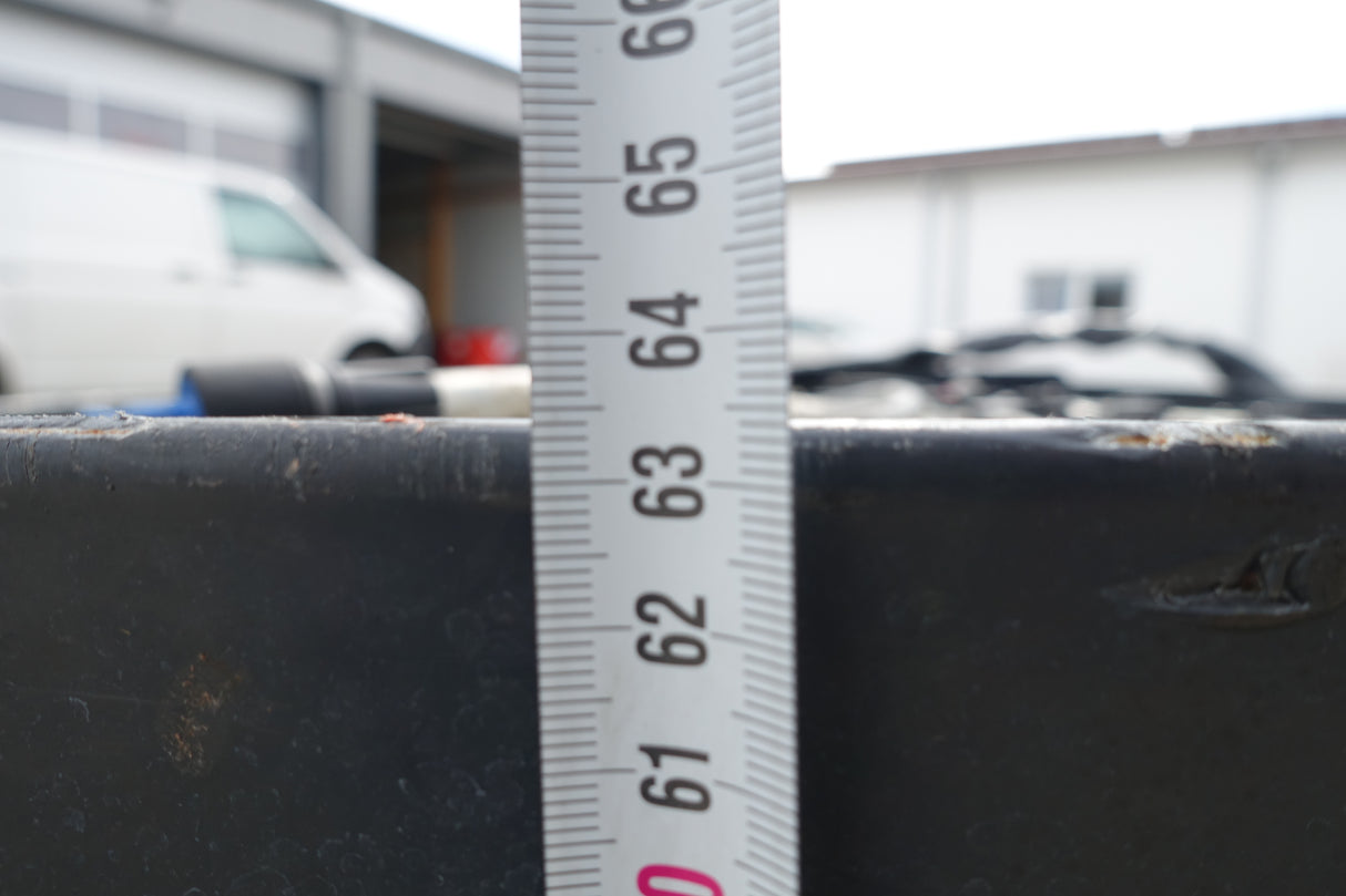 Staplerbatterie 80V 4PzS500