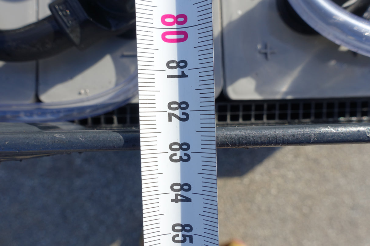 Staplerbatterie 48V 4PzS500