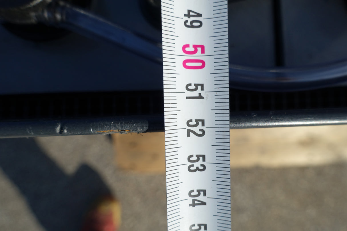 Staplerbatterie 48V 4PzS500