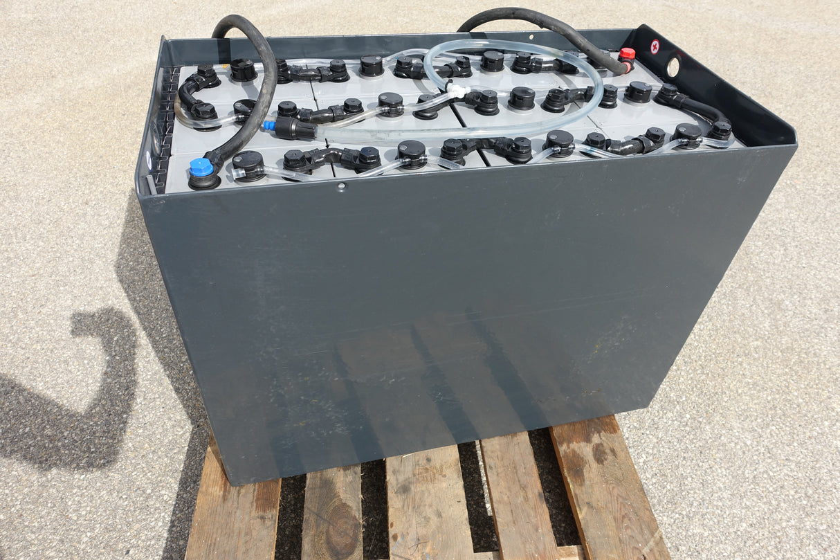 Staplerbatterie 24V 7PzS805