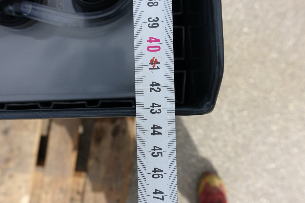 Staplerbatterie 24V 7PzS805