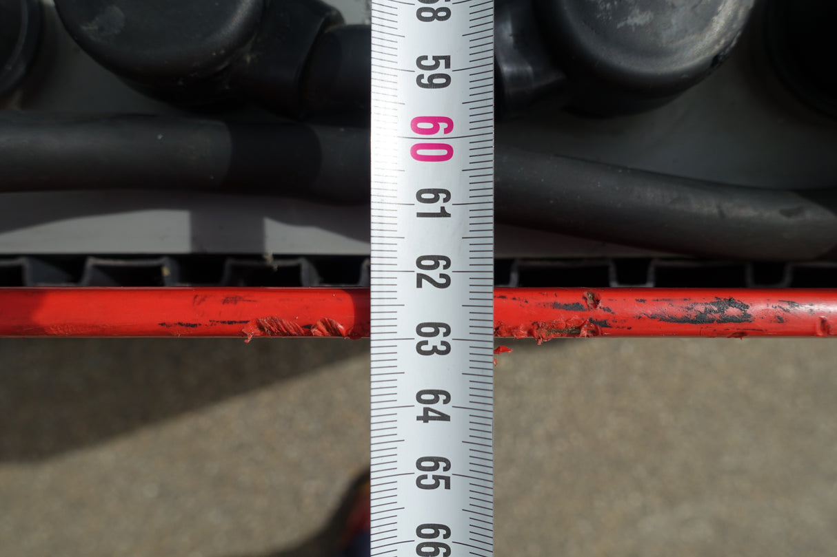 Staplerbatterie 48V 5PzS775