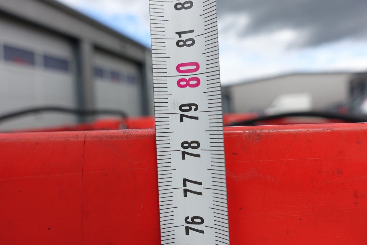 Staplerbatterie 48V 5PzS775