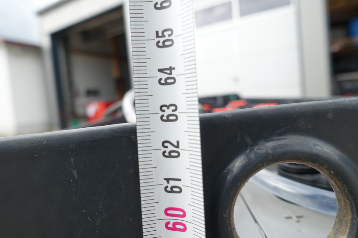 Staplerbatterie 24V 3PzS375