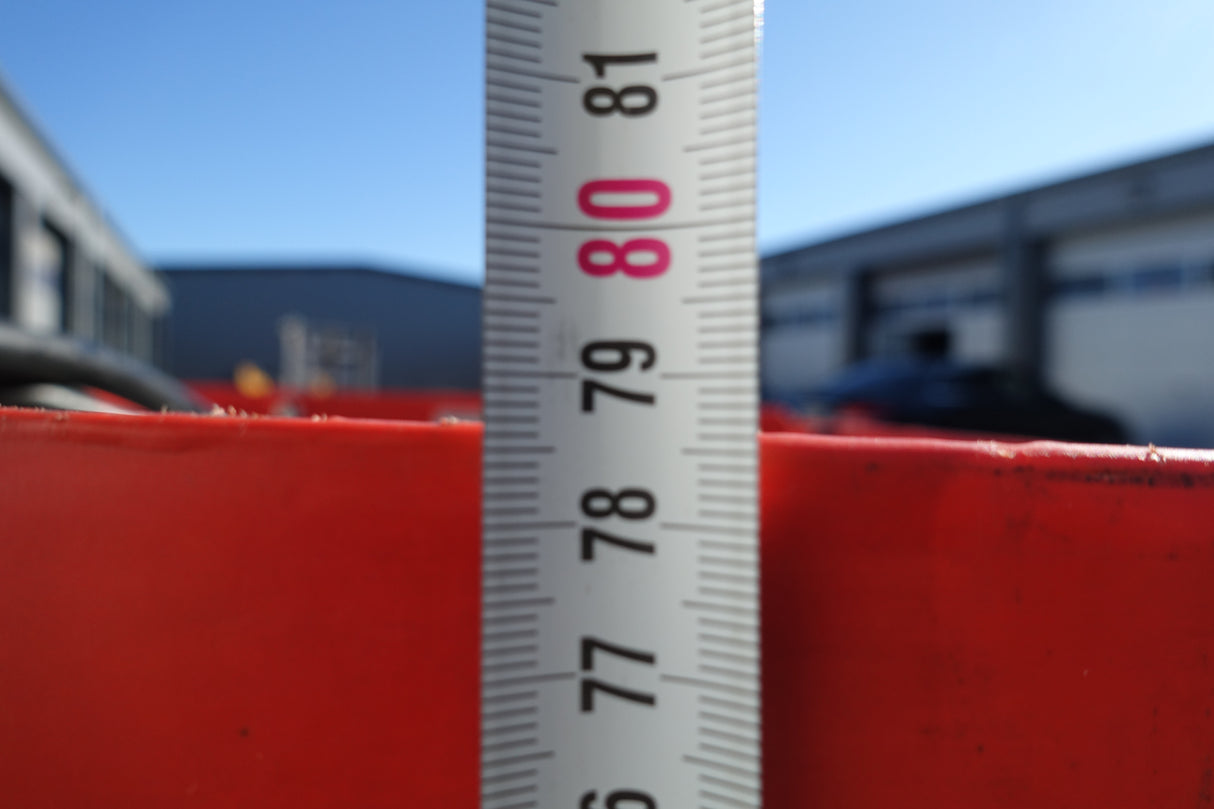 Staplerbatterie 80V 5PzS700