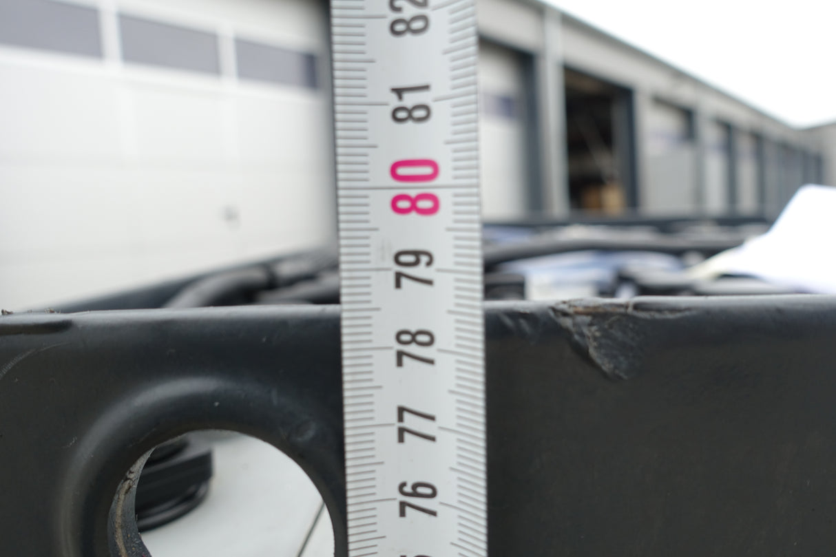 Staplerbatterie 48V 5PzS775