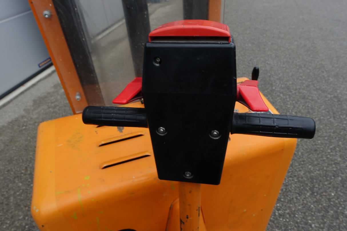 Sichelschmidt Dixi 1000 Hochhubwagen